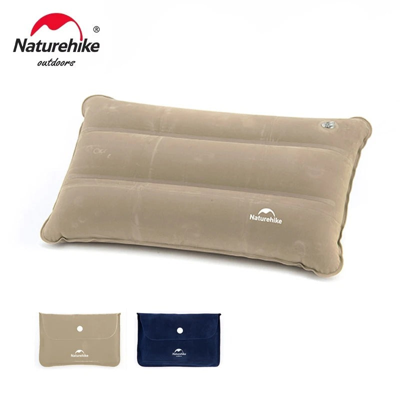 Naturehike Rectangular Inflatable Pillow