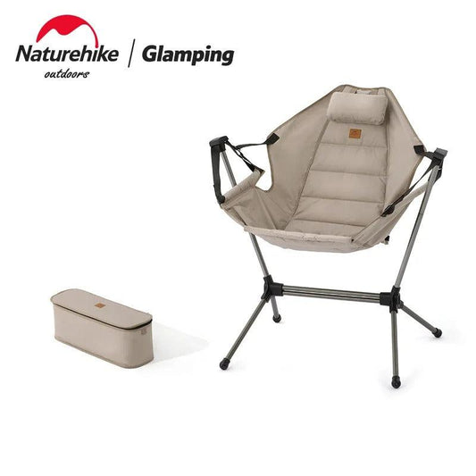 Naturehike YL11 Folding Rocking Chair