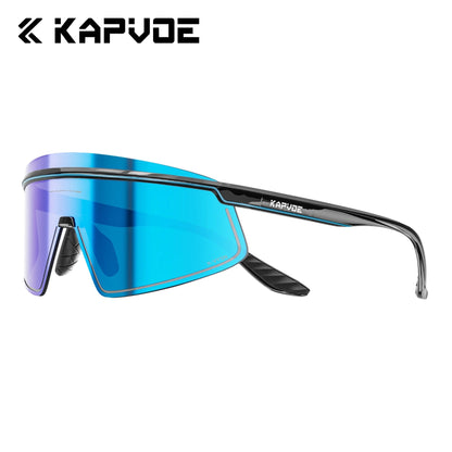 KAPVOE Hiking Outdoor Adventure Glasses K388