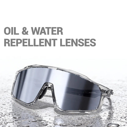 KAPVOE Hiking Outdoor Adventure Glasses K76