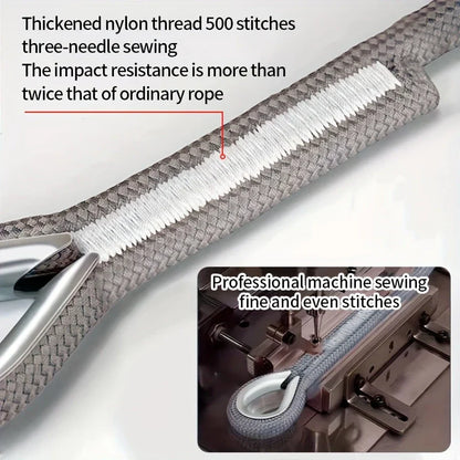 Heavy Duty Tow Straps 18 TONS 5 METER