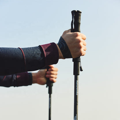 Naturehike Shadow Wind Ext 3K Carbon Fiber Lightweight Trekking Pole