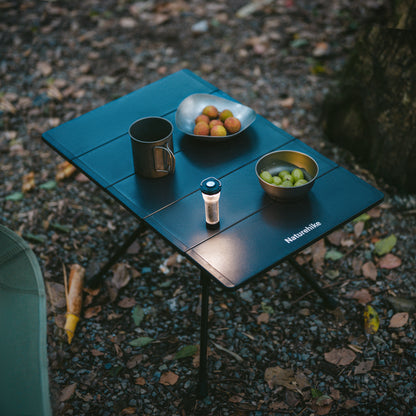 Naturehike Ultralight YL01 Portable X-Type Aluminium Alloy Camping Table