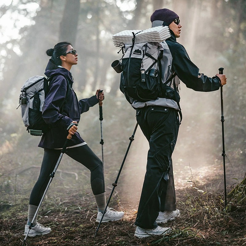Naturehike Helium Series 25L Casual Outdoor Hiking Mountaineering Backpack