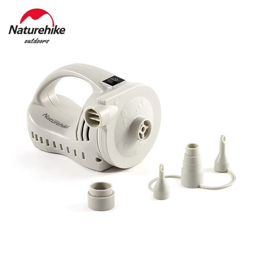 Naturehike Outdoor Portable Electric Air Pump
