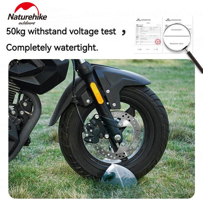 Naturehike TPU Lightweight  Hydration Water Bladder Bag