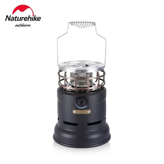 Naturehike Multifunctional Heater + Stove With 450G Gas Can