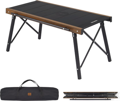 Naturehike Folding IGT Camping Table