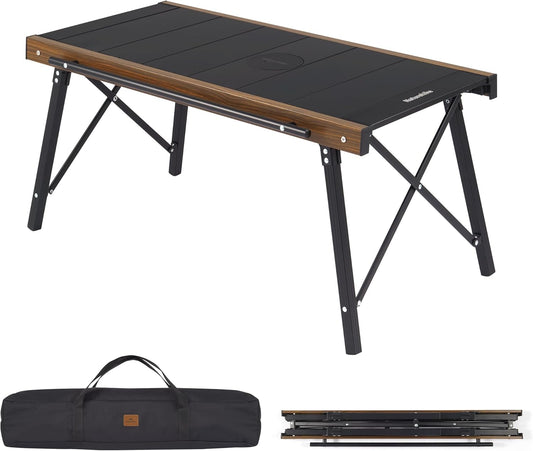 Naturehike Folding IGT Camping Table
