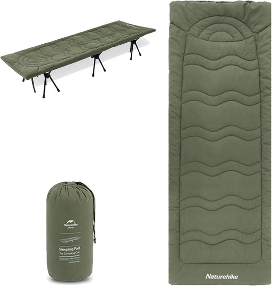 Naturehike Sleeping Mattress Pad for Camping Cot Ultralight