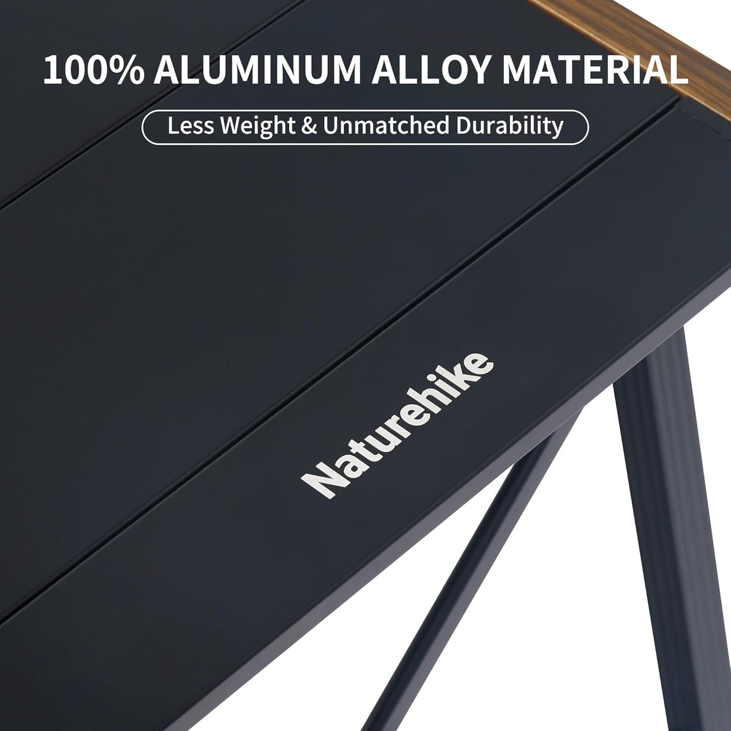 Naturehike Folding IGT Camping Table