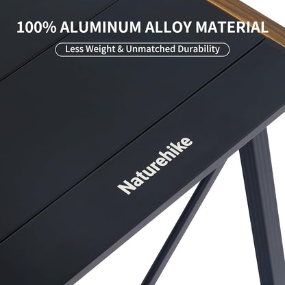 Naturehike Folding IGT Camping Table