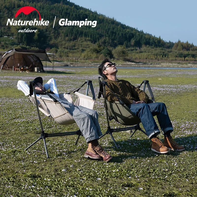 Naturehike YL11 Folding Rocking Chair