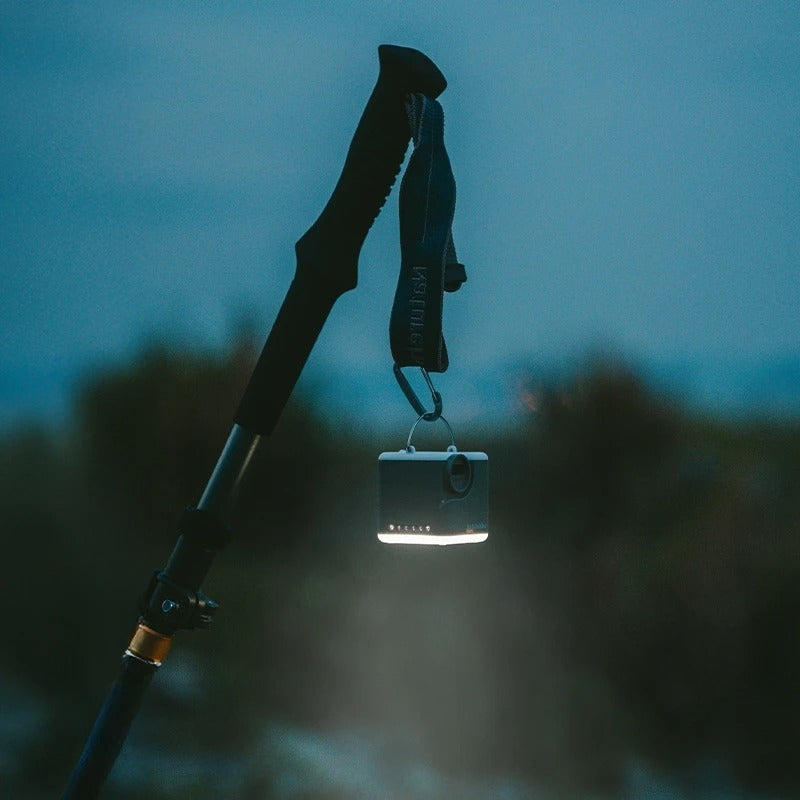 Naturehike Wind-air Outdoor 3in1 Inflatable Pump