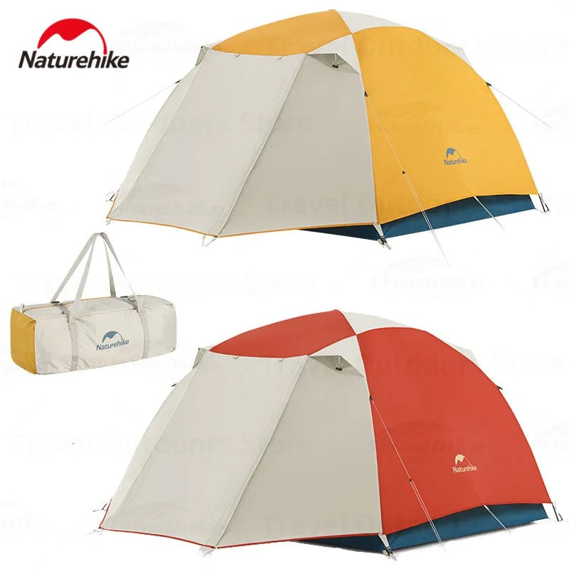 Naturehike Yunchuan  Camping Pro Tent