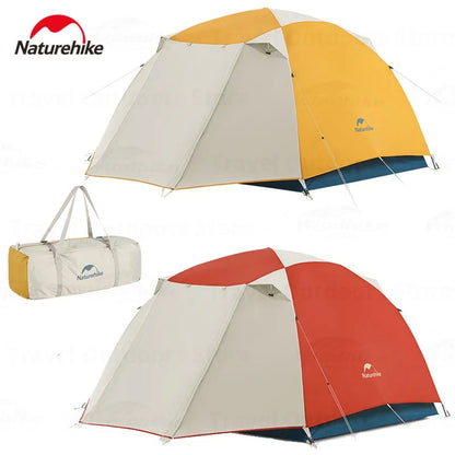 Naturehike Yunchuan  Camping Pro Tent