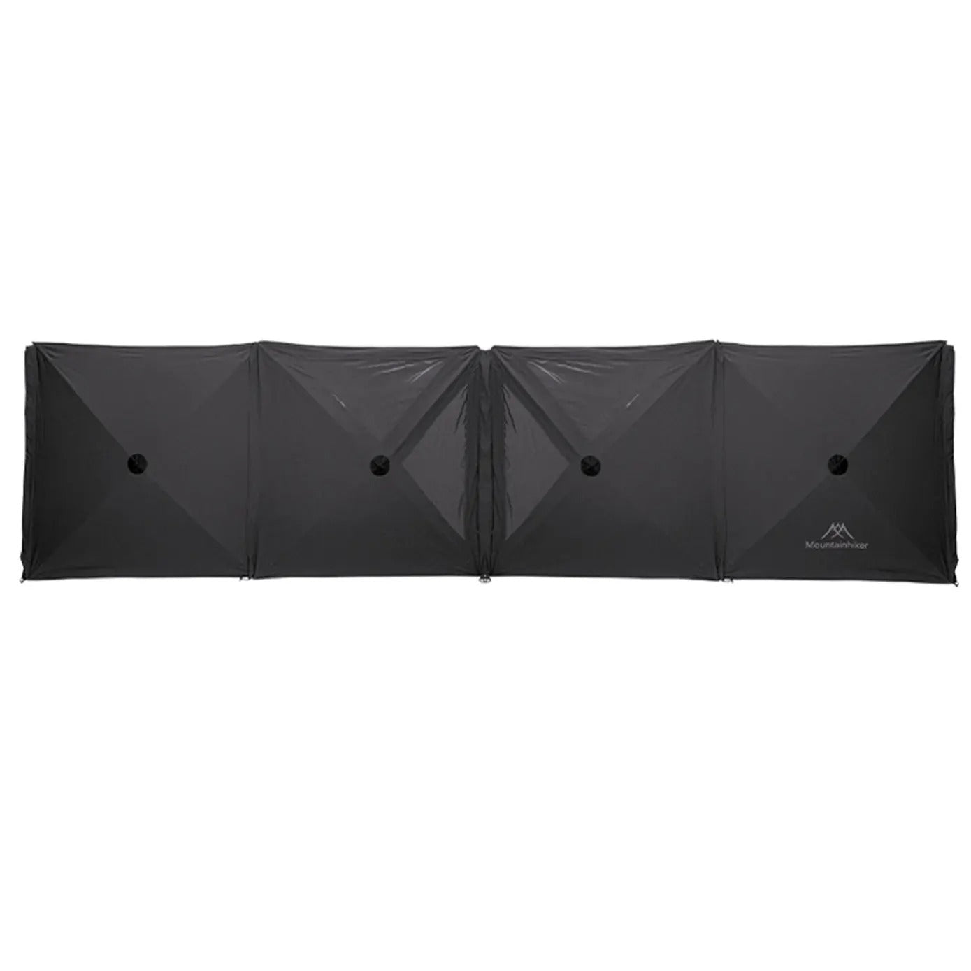 Mountainhiker 4 Sides Wind & Privacy screen