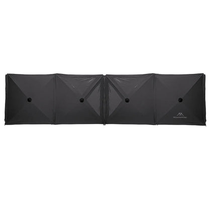 Mountainhiker 4 Sides Wind & Privacy screen