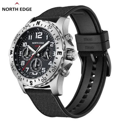 NORTH EDGE MACH - 2 Watch For Pilots