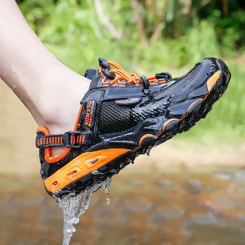 HUMTTO Outdoor Hiking Casual Sandals HTT1605