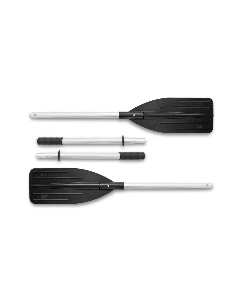 INTEX Seahawk 3 Inflatable Boat Set