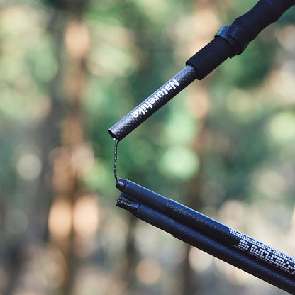 Naturehike Shadow Wind Ext 3K Carbon Fiber Lightweight Trekking Pole