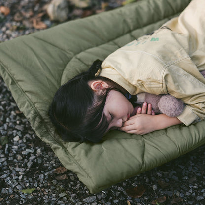 Naturehike Ultralight 860g Warm Peach Skin Velvet Sleeping Mattress