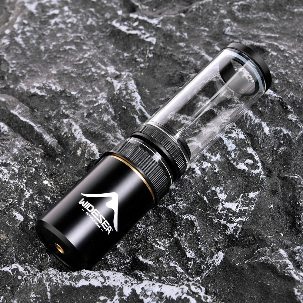 Widesea Outdoor Camping Gas Lamp