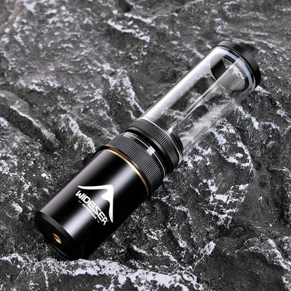 Widesea Outdoor Camping Gas Lamp