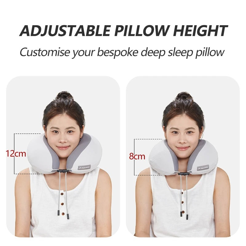 Naturehike Neck Travel Air Pillow