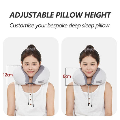 Naturehike Neck Travel Air Pillow
