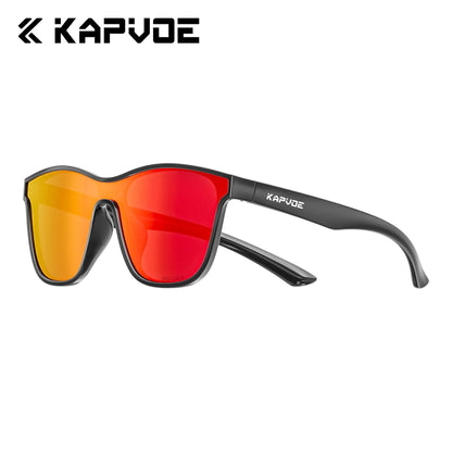 KAPVOE Colored Polarized Glasses K417