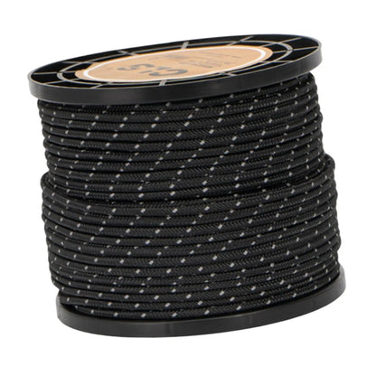 CLS reflective rope 4mm thick 50 meters