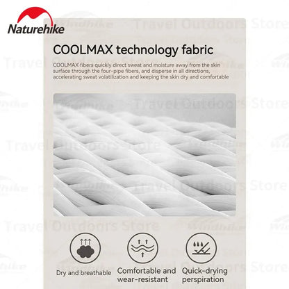 Naturehike Outdoor COOLMAX Quick Dry Socks