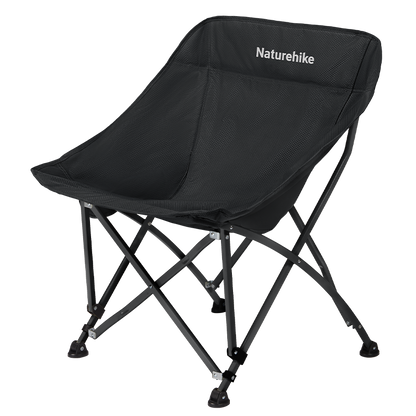 Naturehike T04 All-Terrain Folding Reclining Moon Chair