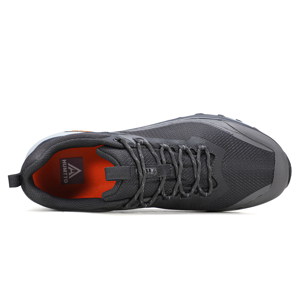 HUMTTO Men’s Waterproof Outdoor Hiking Shoes 360974A