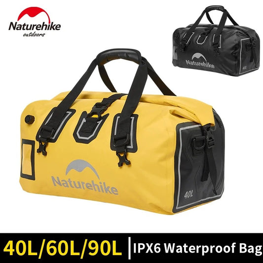 Naturehike Multipurpose Waterproof Duffle Bag