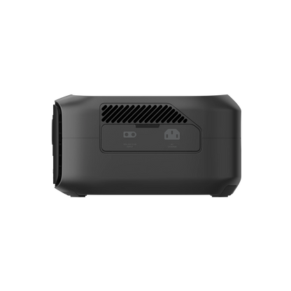 ECOFLOW Portable Power Station RIVER 3 300W (X-Boost 600W)