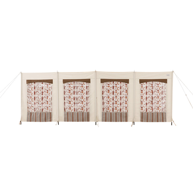 Naturehike Camping Hanging Curtains & Privacy Screen