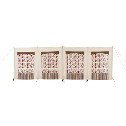 Naturehike Camping Hanging Curtains & Privacy Screen