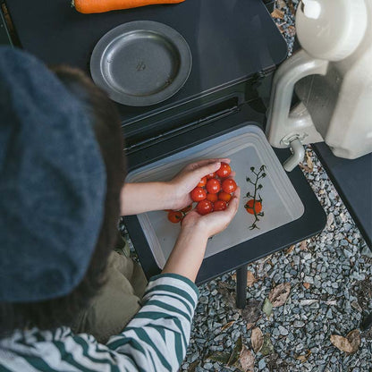Naturehike Outdoor IGT Portable Mobile Kitchen Cooking Station