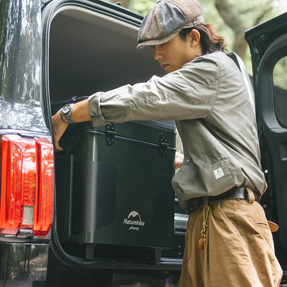 Naturehike Outdoor IGT Portable Mobile Kitchen Cooking Station