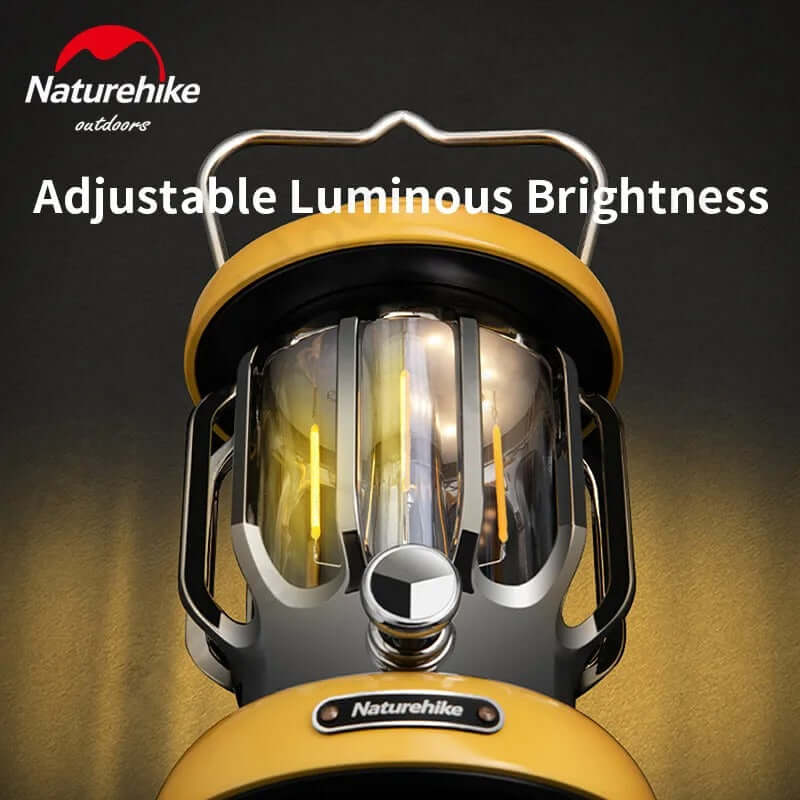 Naturehike Outdoor Camping Atmosphere Lamp