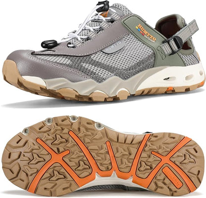 HUMTTO Outdoor Hiking Casual Sandals HTT1605