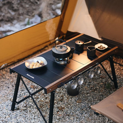 Naturehike Folding IGT Camping Table