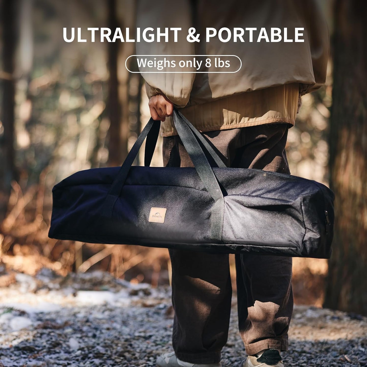 Naturehike Folding IGT Camping Table
