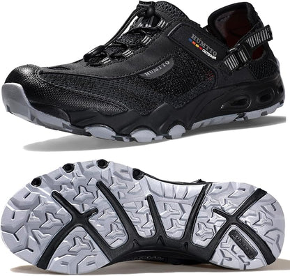 HUMTTO Outdoor Hiking Casual Sandals HTT1605