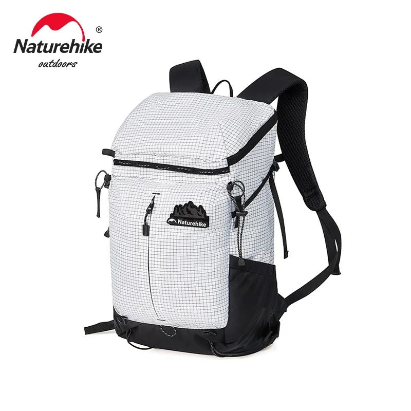 Naturehike Helium Series 25L Casual Outdoor Hiking Mountaineering Backpack
