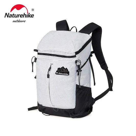 Naturehike Helium Series 25L Casual Outdoor Hiking Mountaineering Backpack