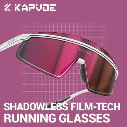 KAPVOE Hiking Outdoor Adventure Glasses K388
